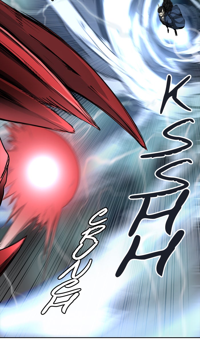 Tower of God manga, chapter 432, page 127 of 146