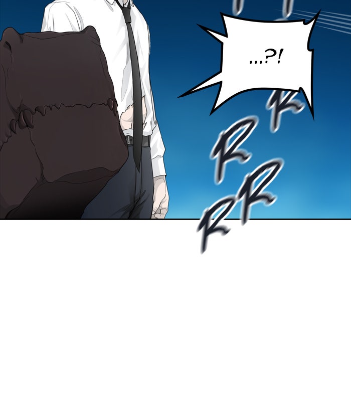 Tower of God manga, chapter 432, page 133 of 146