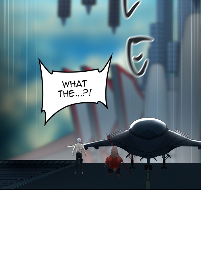 Tower of God manga, chapter 432, page 135 of 146