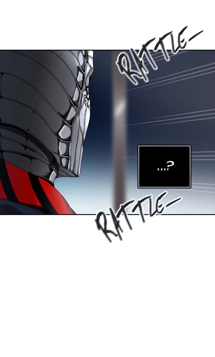 Tower of God manga, chapter 432, page 136 of 146