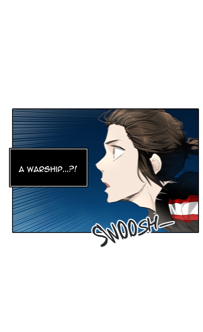 Tower of God manga, chapter 432, page 138 of 146