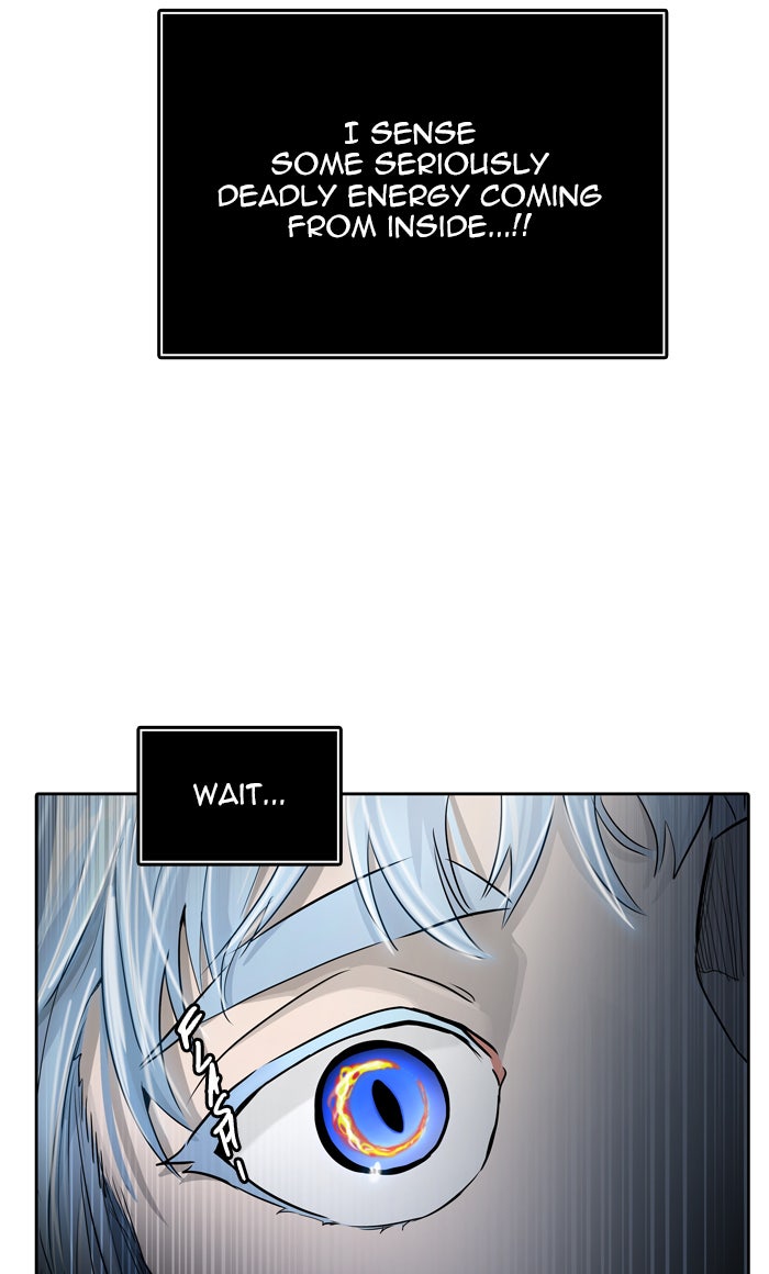 Tower of God manga, chapter 432, page 139 of 146