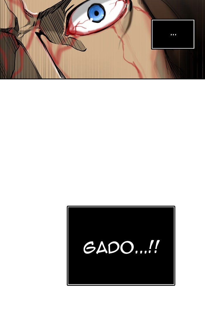 Tower of God manga, chapter 432, page 146 of 146