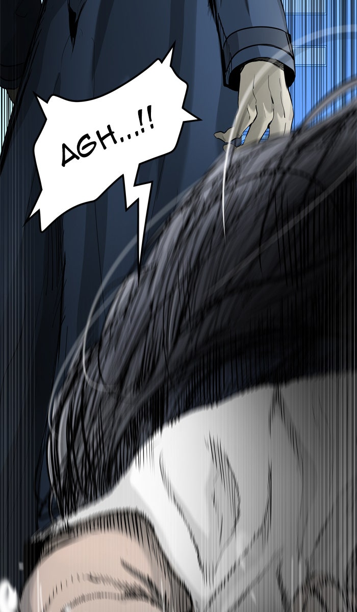 Tower of God manga, chapter 432, page 16 of 146