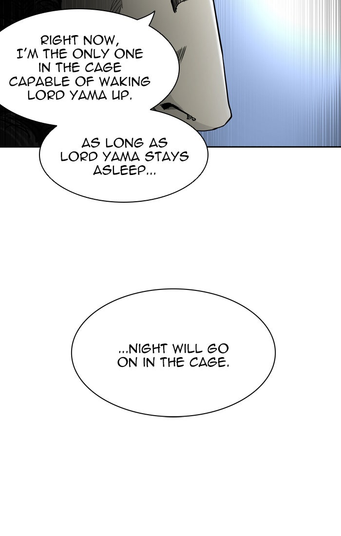 Tower of God manga, chapter 432, page 18 of 146