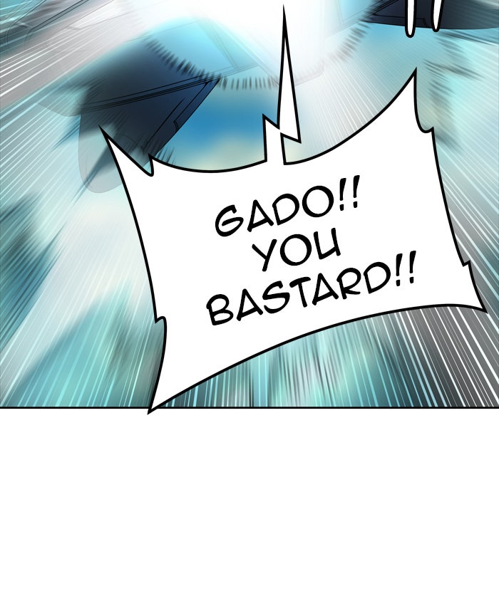 Tower of God manga, chapter 432, page 20 of 146