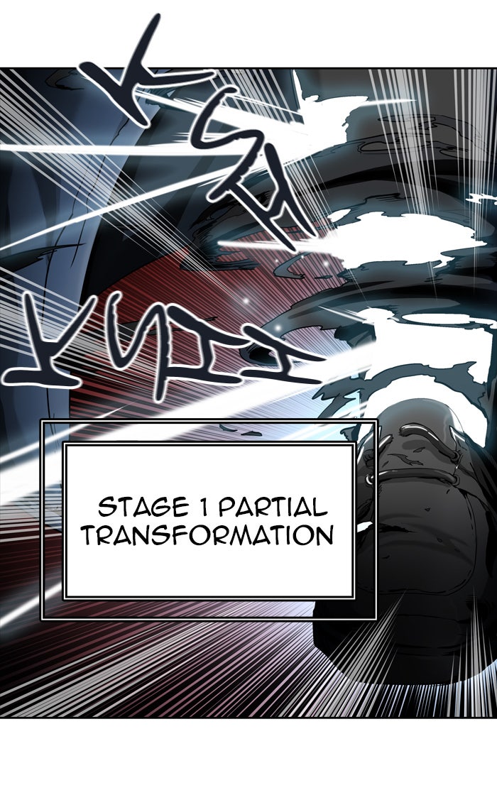 Tower of God manga, chapter 432, page 21 of 146