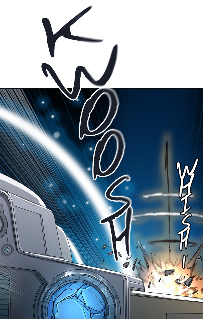 Tower of God manga, chapter 432, page 22 of 146