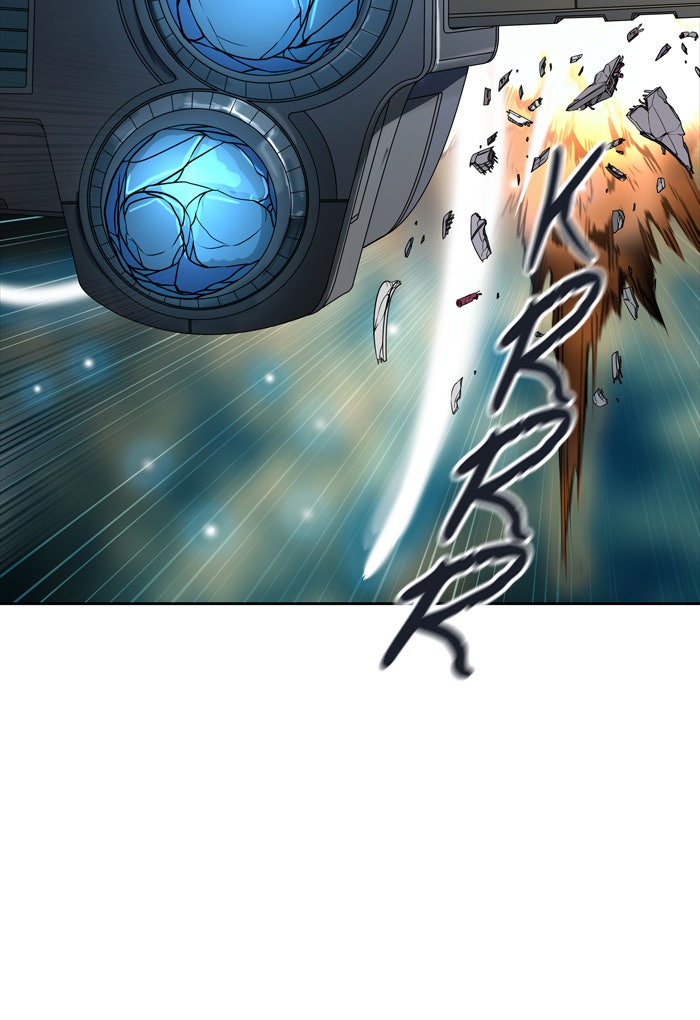 Tower of God manga, chapter 432, page 23 of 146