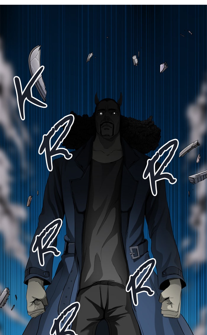 Tower of God manga, chapter 432, page 24 of 146