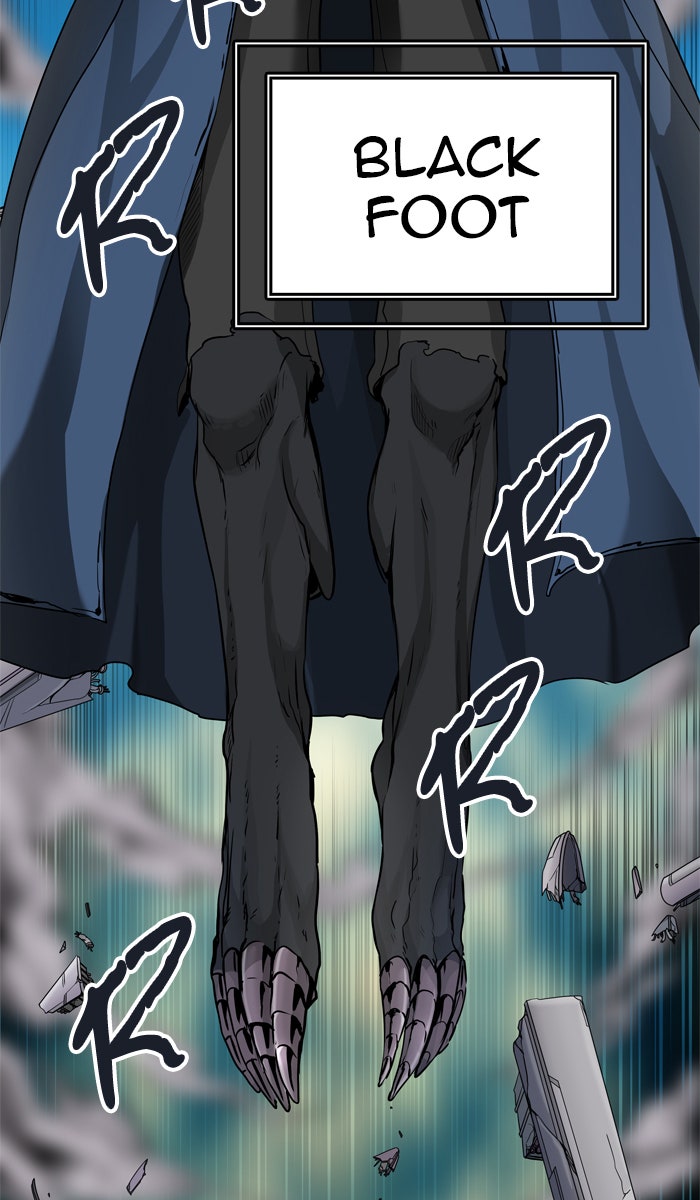 Tower of God manga, chapter 432, page 25 of 146
