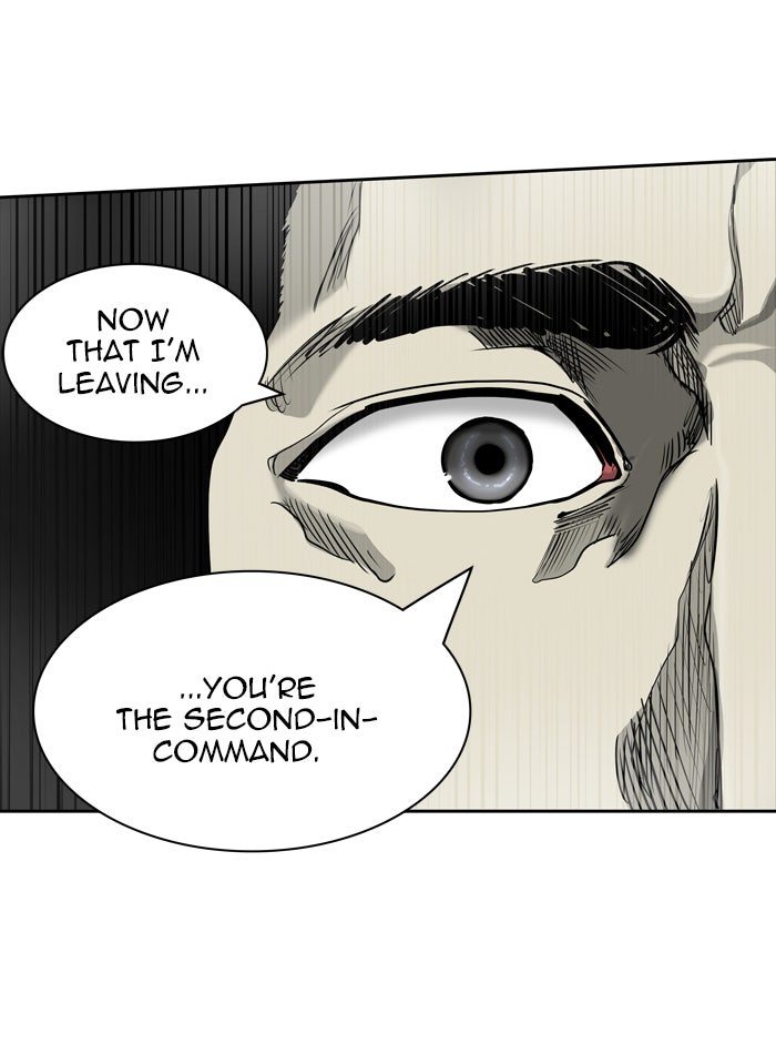 Tower of God manga, chapter 432, page 27 of 146