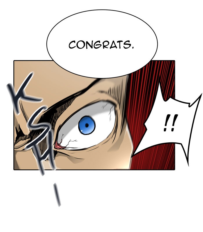 Tower of God manga, chapter 432, page 28 of 146