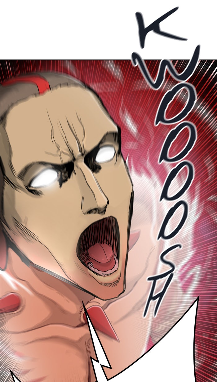 Tower of God manga, chapter 432, page 29 of 146