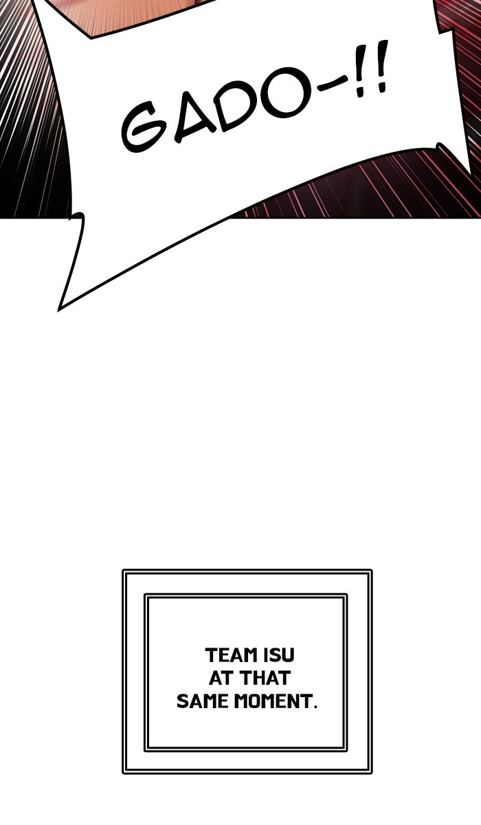 Tower of God manga, chapter 432, page 30 of 146