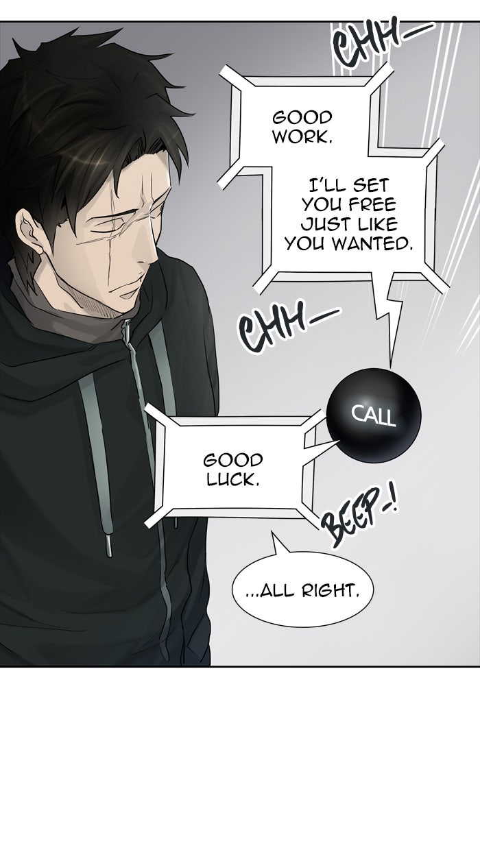 Tower of God manga, chapter 432, page 32 of 146