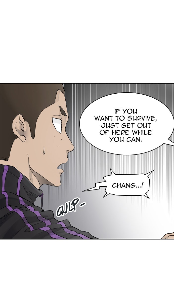 Tower of God manga, chapter 432, page 34 of 146