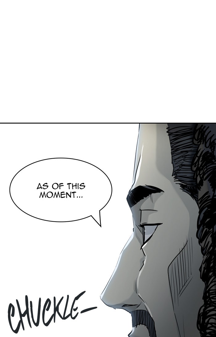 Tower of God manga, chapter 432, page 4 of 146