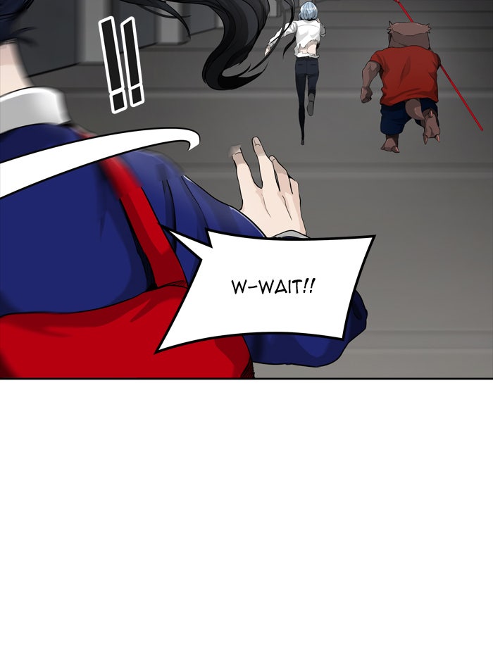 Tower of God manga, chapter 432, page 44 of 146