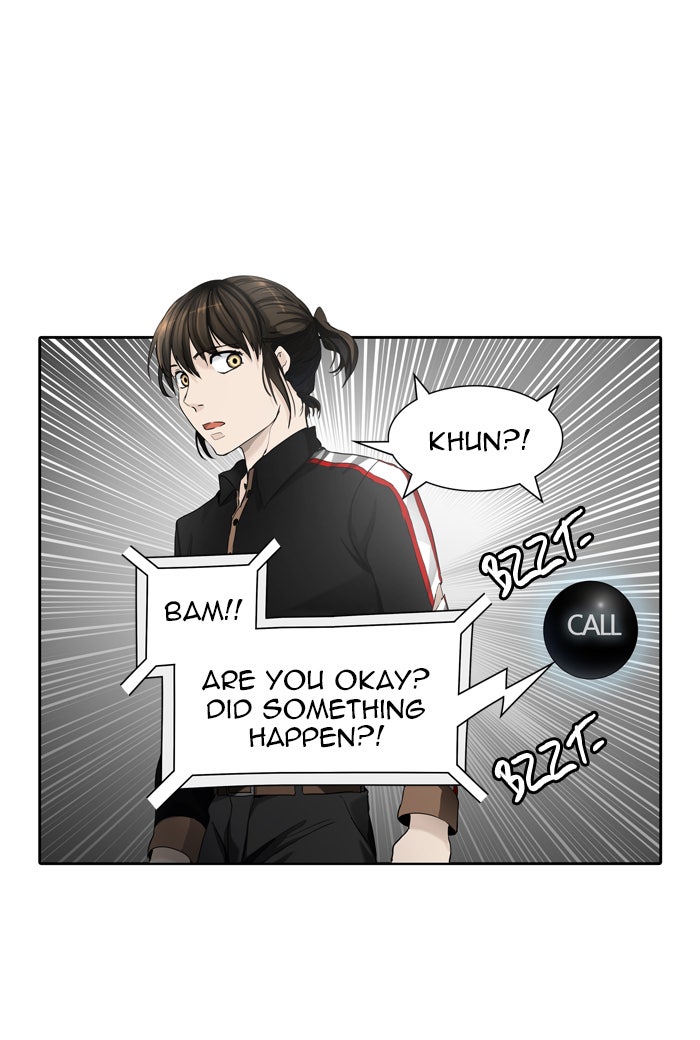 Tower of God manga, chapter 432, page 47 of 146