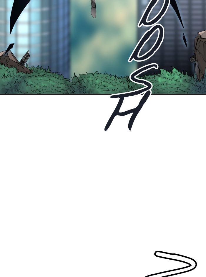 Tower of God manga, chapter 432, page 60 of 146
