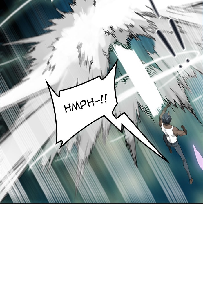 Tower of God manga, chapter 432, page 63 of 146