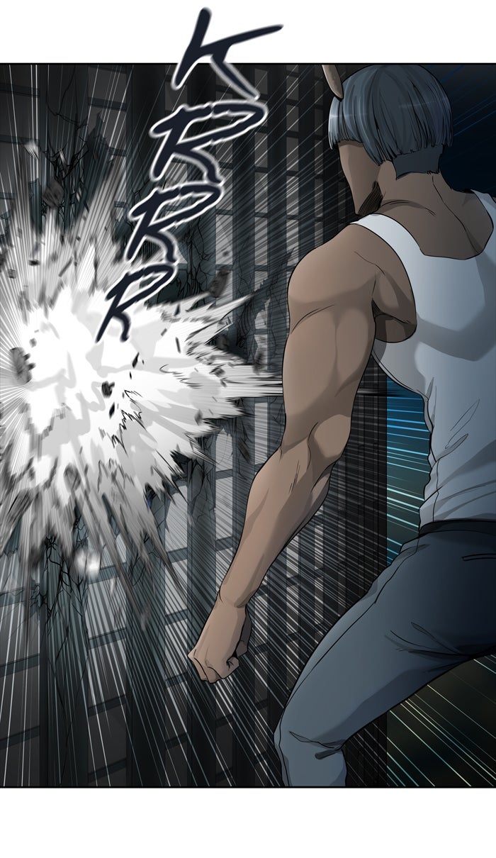 Tower of God manga, chapter 432, page 64 of 146