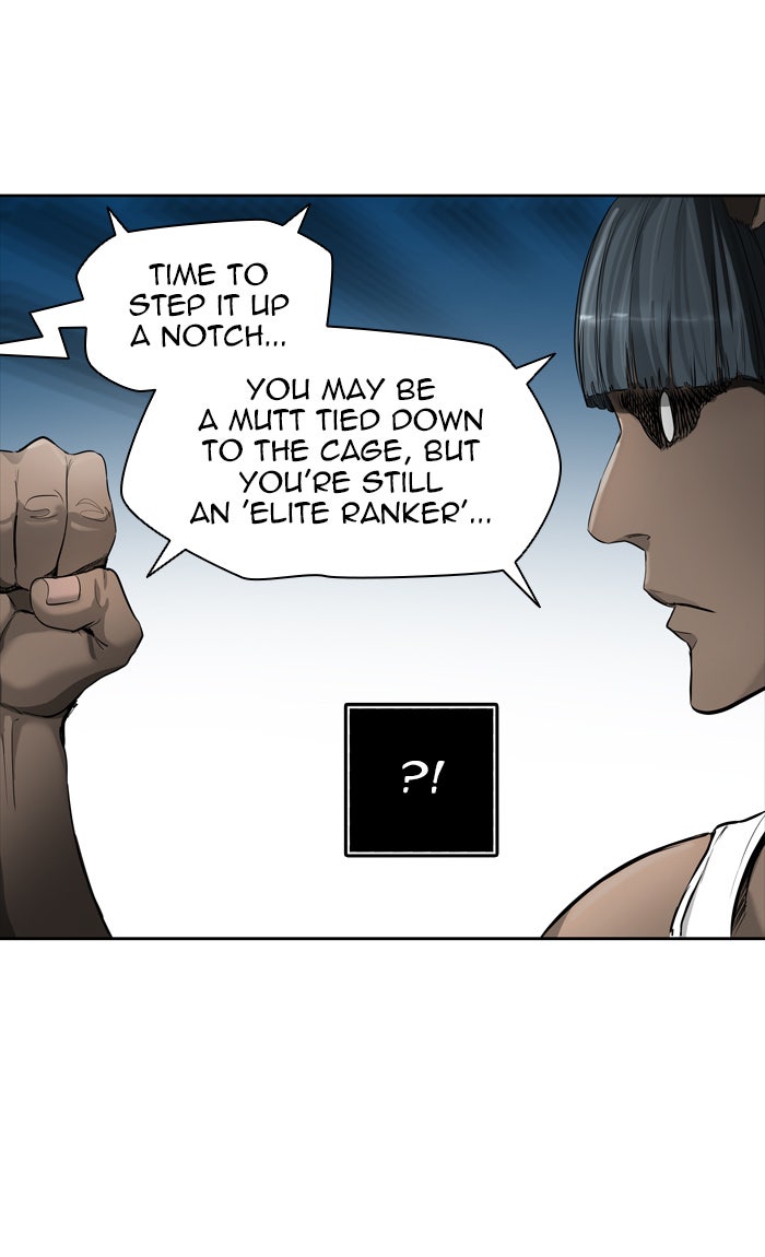 Tower of God manga, chapter 432, page 66 of 146