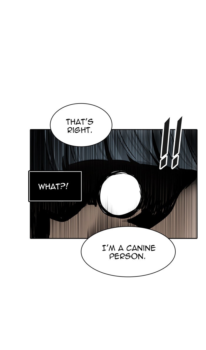 Tower of God manga, chapter 432, page 68 of 146