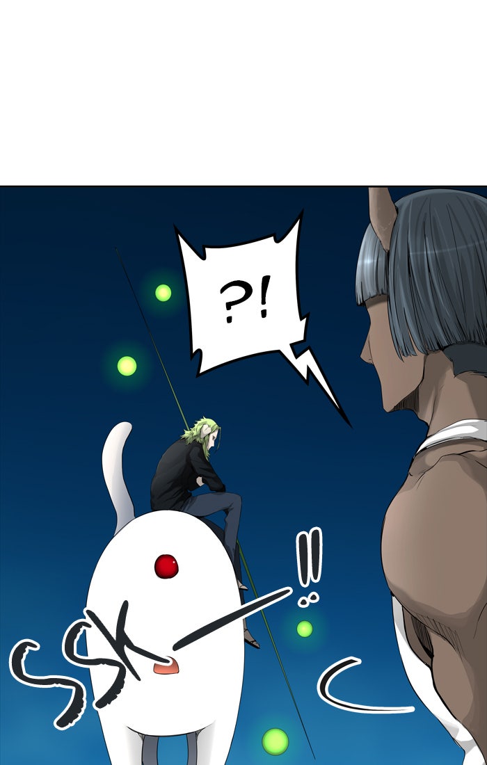 Tower of God manga, chapter 432, page 70 of 146
