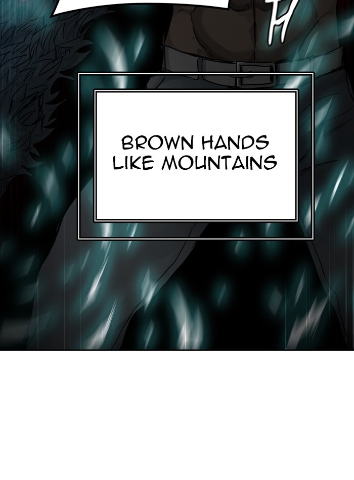 Tower of God manga, chapter 432, page 78 of 146