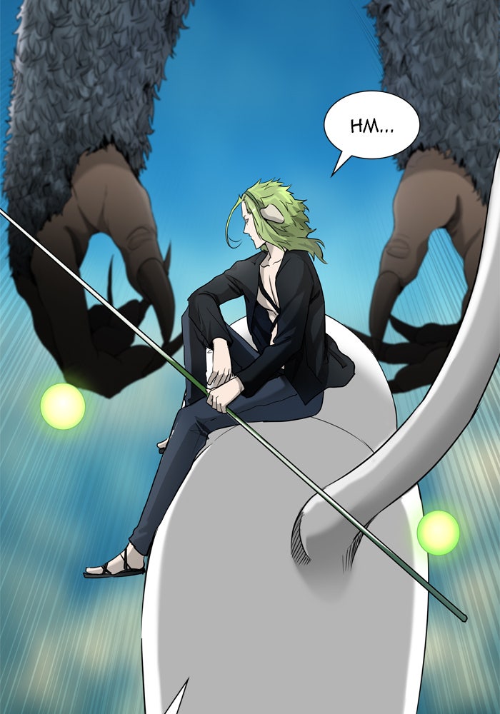 Tower of God manga, chapter 432, page 80 of 146