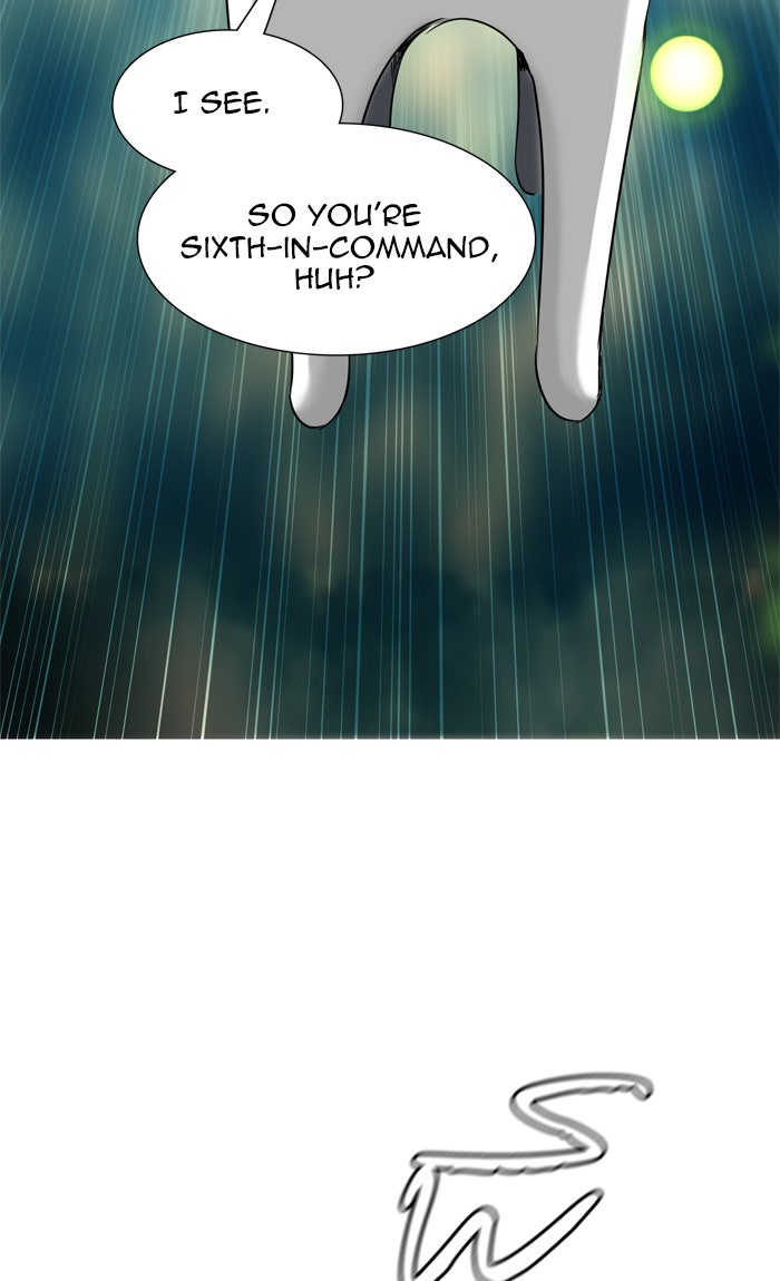 Tower of God manga, chapter 432, page 81 of 146