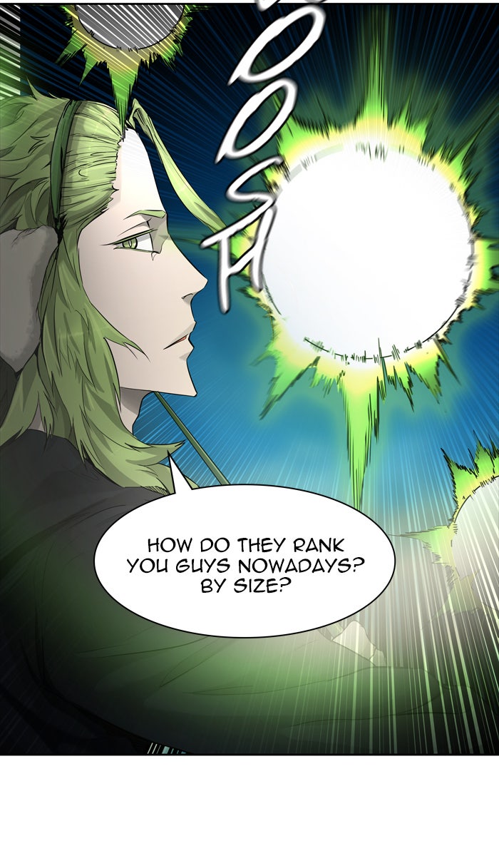 Tower of God manga, chapter 432, page 82 of 146