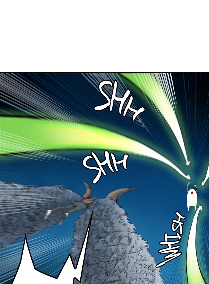 Tower of God manga, chapter 432, page 83 of 146