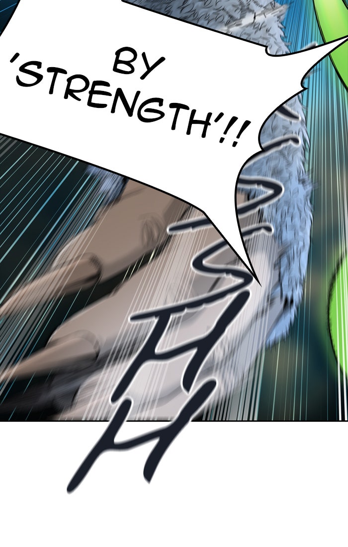 Tower of God manga, chapter 432, page 84 of 146