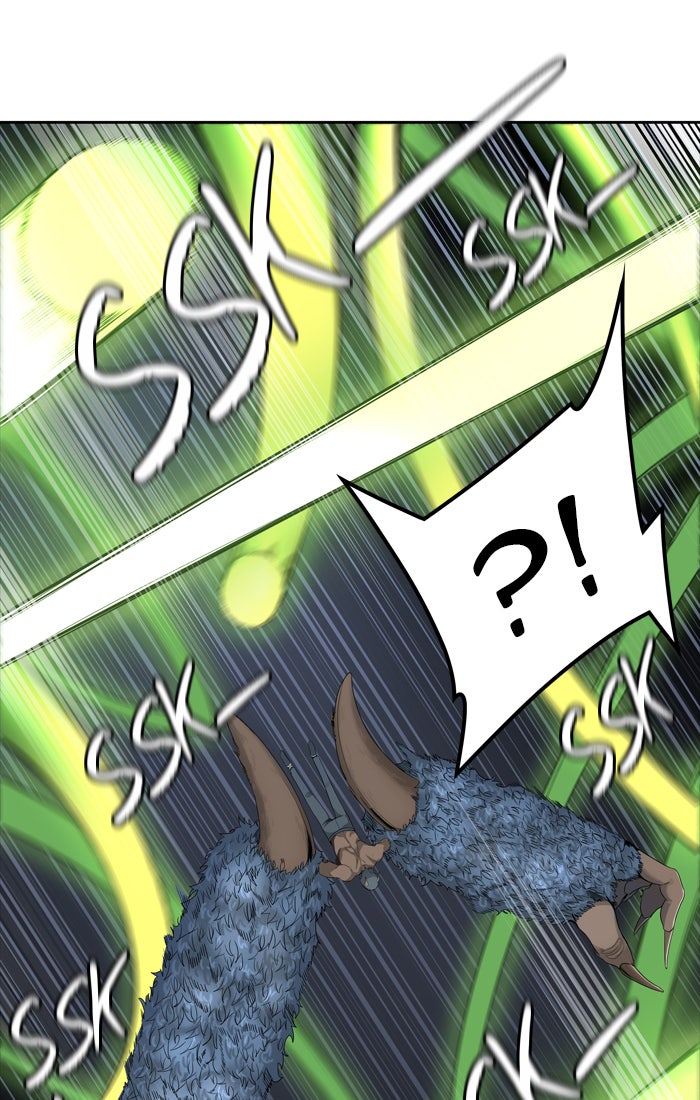 Tower of God manga, chapter 432, page 85 of 146