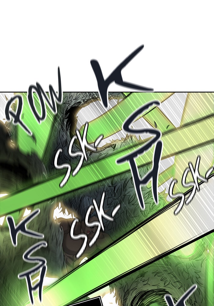 Tower of God manga, chapter 432, page 87 of 146