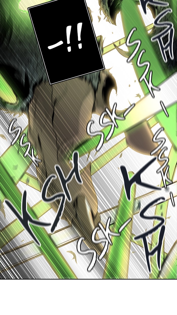 Tower of God manga, chapter 432, page 88 of 146