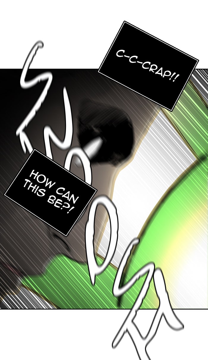 Tower of God manga, chapter 432, page 89 of 146