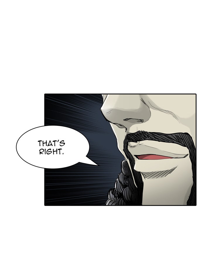 Tower of God manga, chapter 432, page 9 of 146