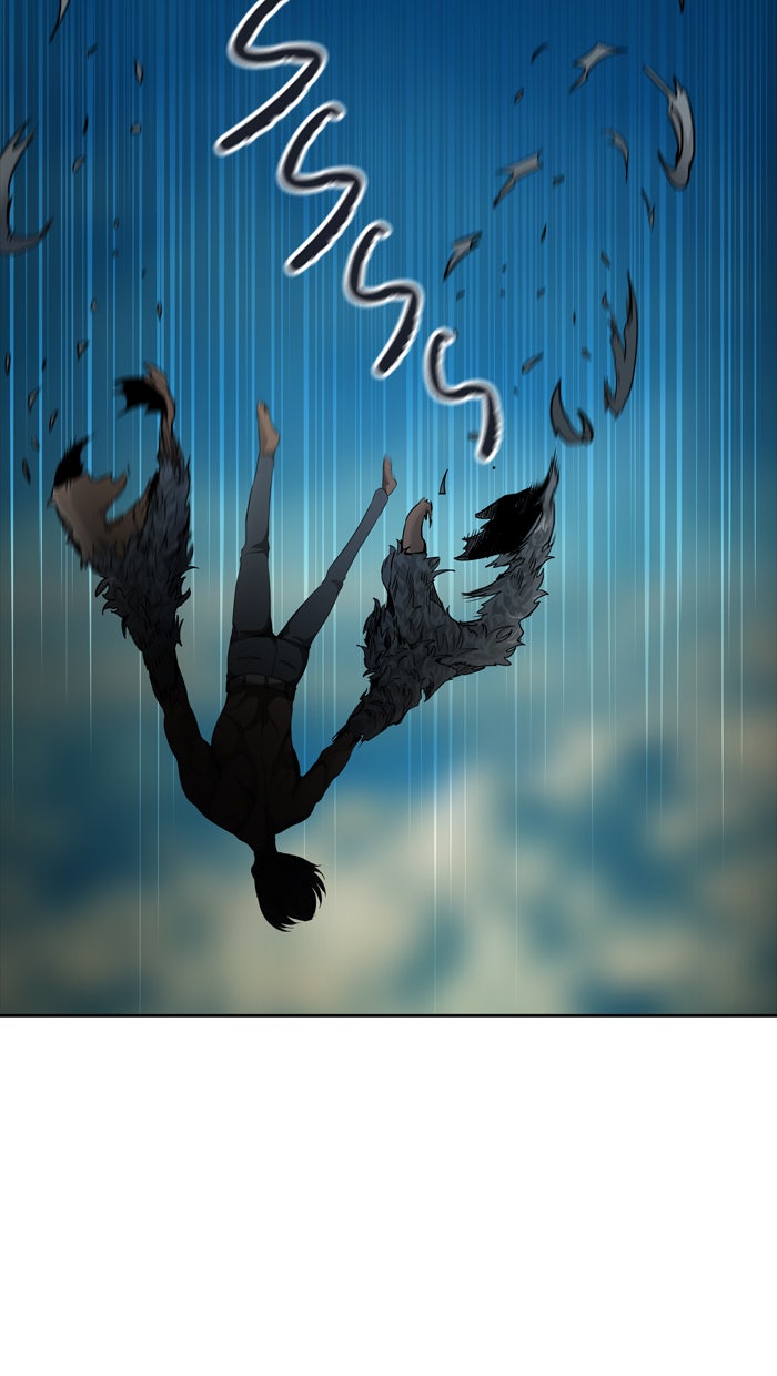 Tower of God manga, chapter 432, page 92 of 146