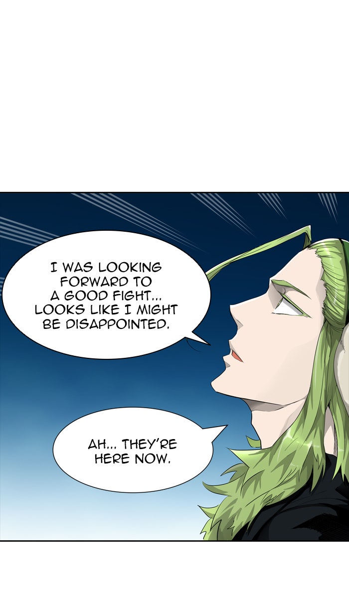 Tower of God manga, chapter 432, page 94 of 146