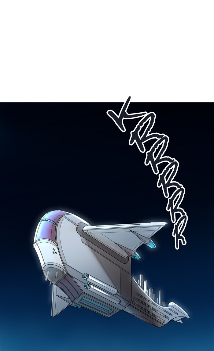 Tower of God manga, chapter 432, page 95 of 146