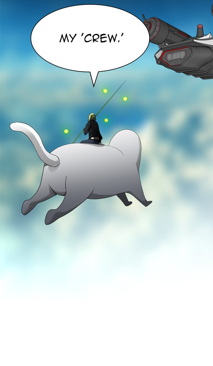 Tower of God manga, chapter 432, page 96 of 146