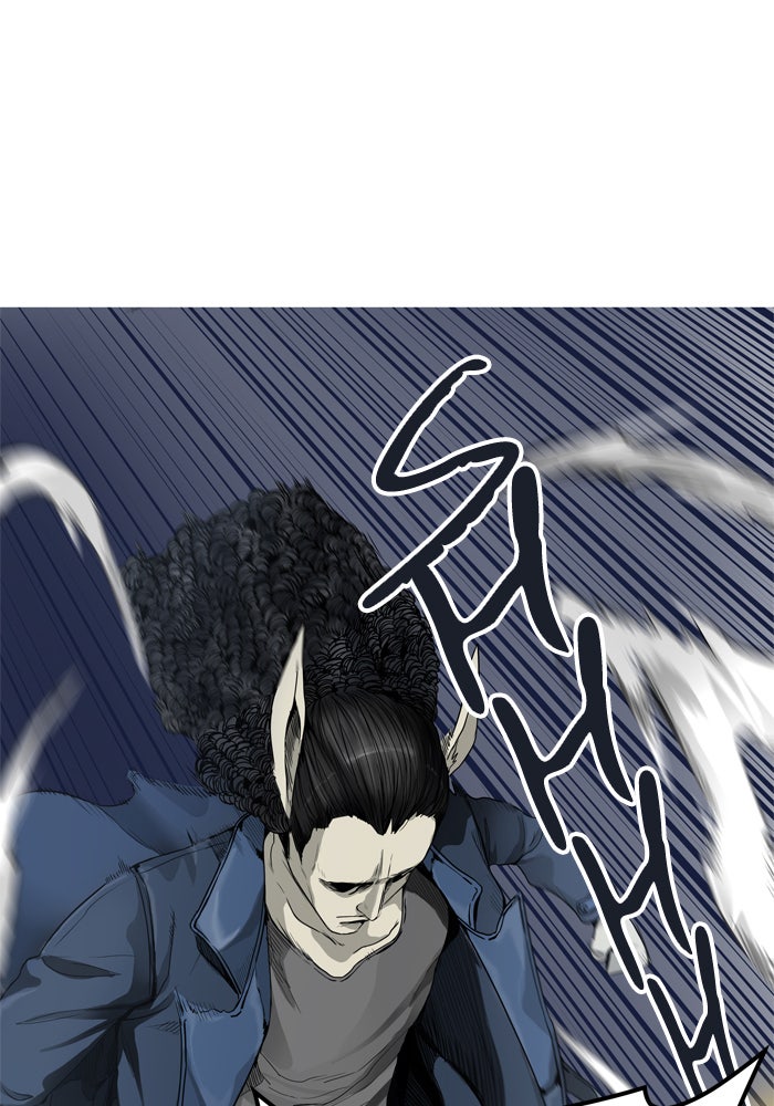 Tower of God manga, chapter 432, page 99 of 146