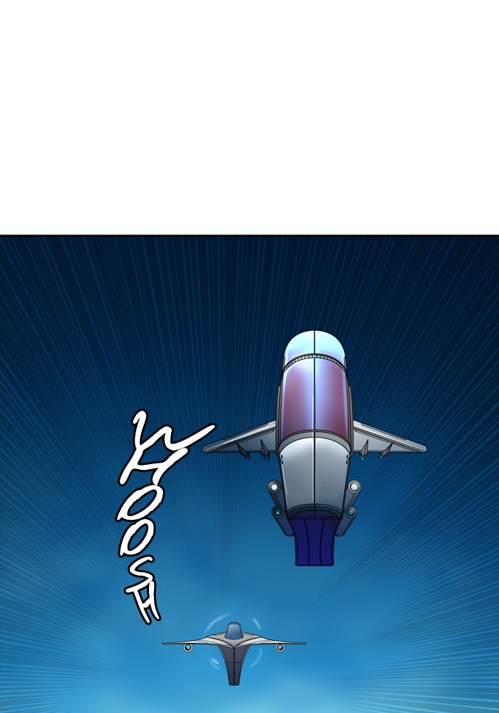 Tower of God manga, chapter 433, page 1 of 135