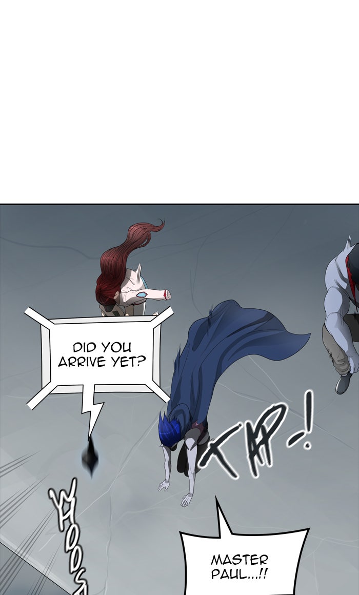 Tower of God manga, chapter 433, page 10 of 135