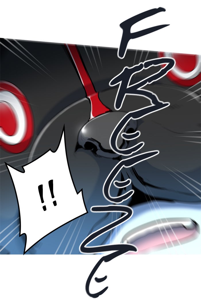 Tower of God manga, chapter 433, page 121 of 135