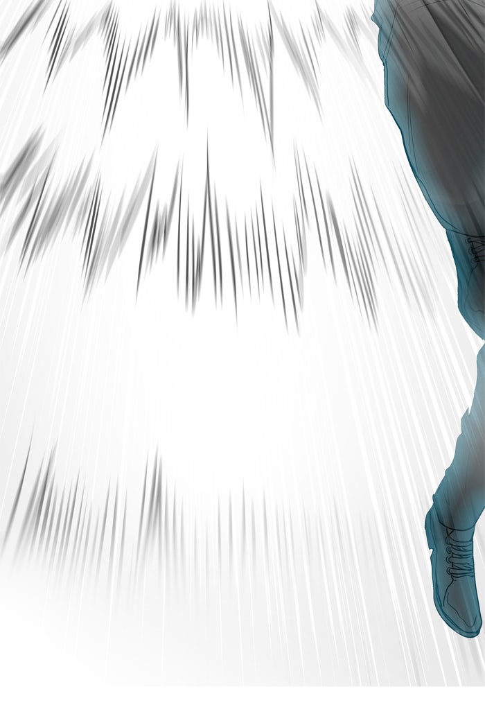 Tower of God manga, chapter 433, page 124 of 135